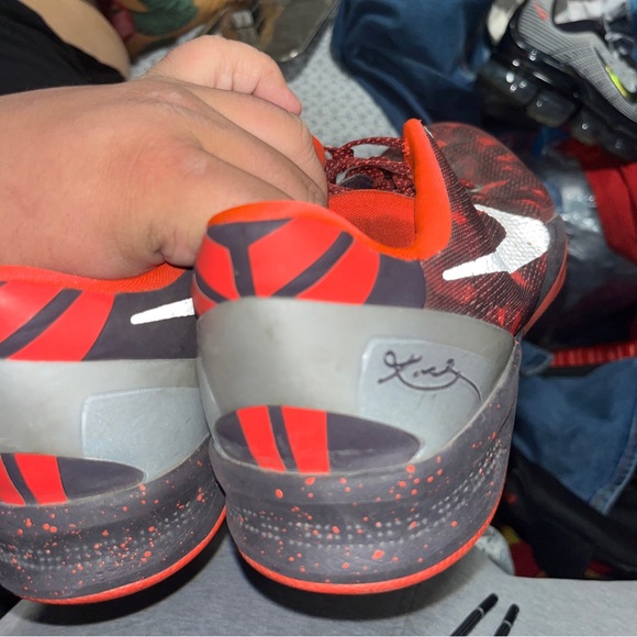 Kobe Bryan 8 year of the snake - Picture 4 of 6